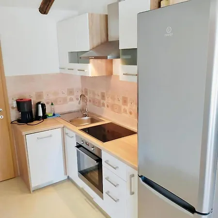 Apartman Karlo Auf Zwei Wohnebenen, Mit Meerblick Supetarska Draga